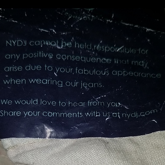 Jeans - Picture 8 of 8